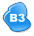 B3