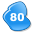 80
