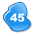 45